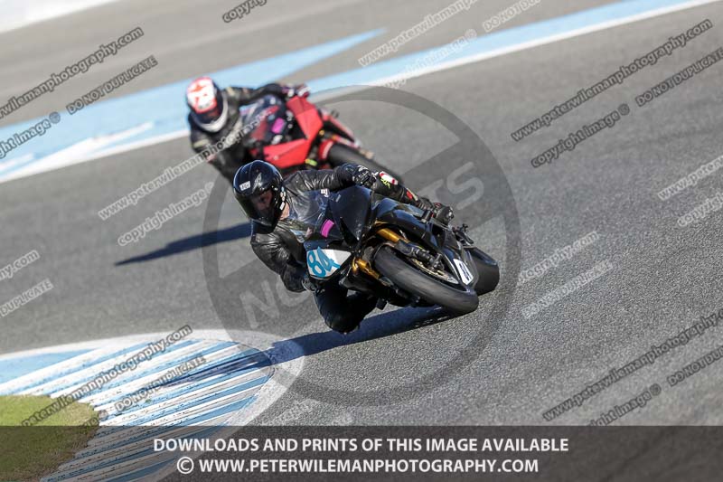 18 to 20th november 2016;Jerez;event digital images;motorbikes;no limits;peter wileman photography;trackday;trackday digital images
