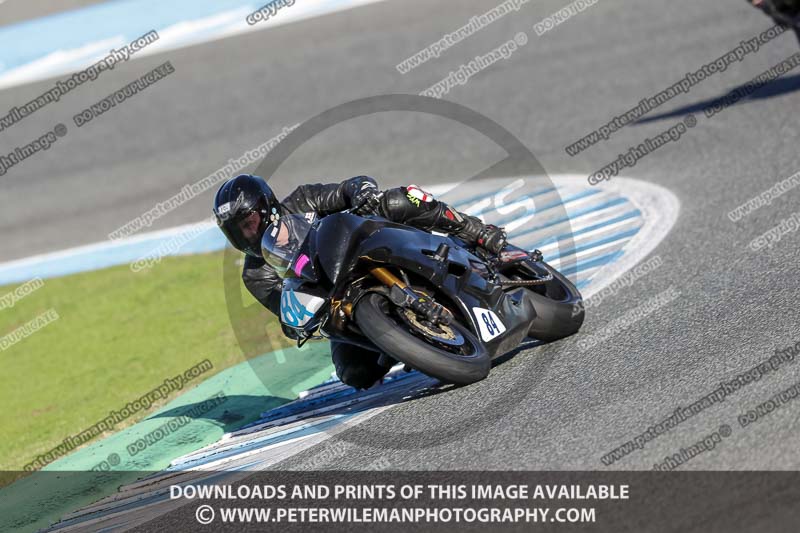 18 to 20th november 2016;Jerez;event digital images;motorbikes;no limits;peter wileman photography;trackday;trackday digital images