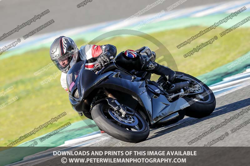 18 to 20th november 2016;Jerez;event digital images;motorbikes;no limits;peter wileman photography;trackday;trackday digital images