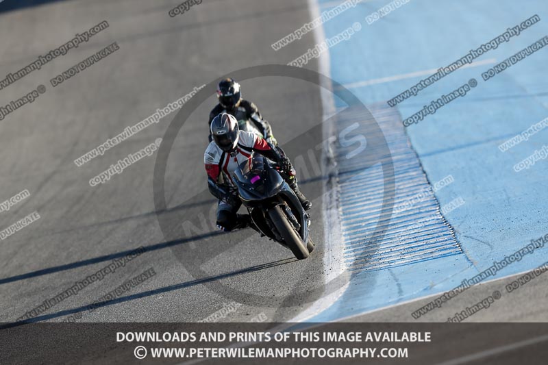 18 to 20th november 2016;Jerez;event digital images;motorbikes;no limits;peter wileman photography;trackday;trackday digital images
