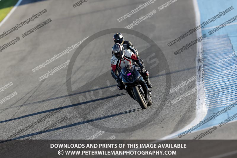 18 to 20th november 2016;Jerez;event digital images;motorbikes;no limits;peter wileman photography;trackday;trackday digital images