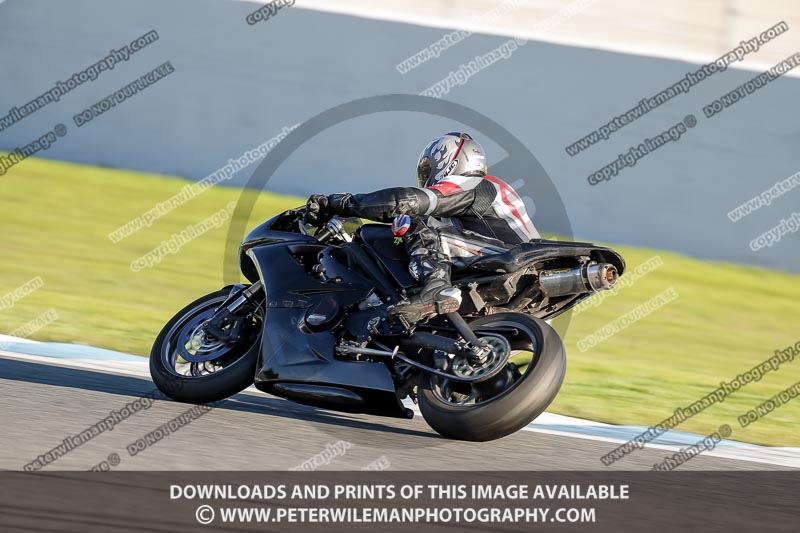 18 to 20th november 2016;Jerez;event digital images;motorbikes;no limits;peter wileman photography;trackday;trackday digital images