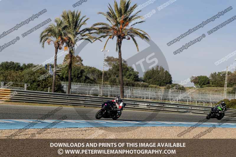 18 to 20th november 2016;Jerez;event digital images;motorbikes;no limits;peter wileman photography;trackday;trackday digital images