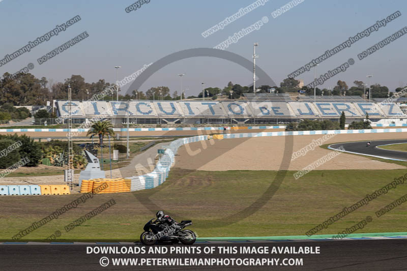 18 to 20th november 2016;Jerez;event digital images;motorbikes;no limits;peter wileman photography;trackday;trackday digital images