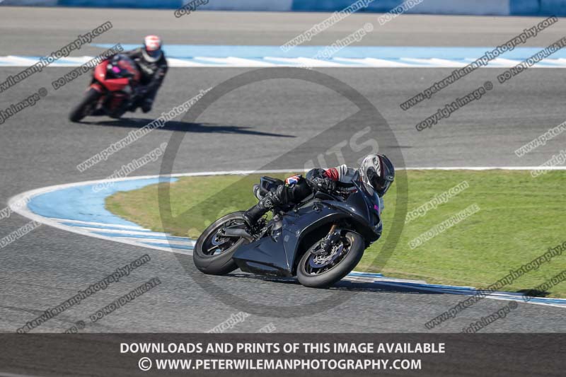 18 to 20th november 2016;Jerez;event digital images;motorbikes;no limits;peter wileman photography;trackday;trackday digital images