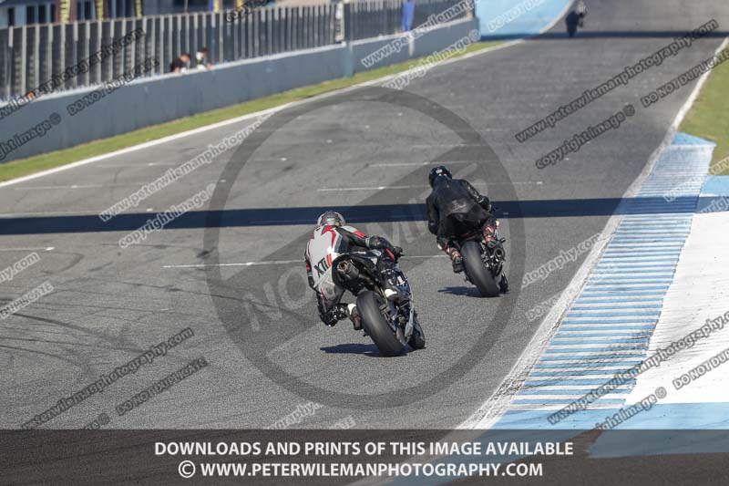 18 to 20th november 2016;Jerez;event digital images;motorbikes;no limits;peter wileman photography;trackday;trackday digital images