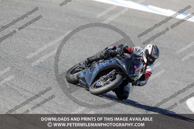 18 to 20th november 2016;Jerez;event digital images;motorbikes;no limits;peter wileman photography;trackday;trackday digital images