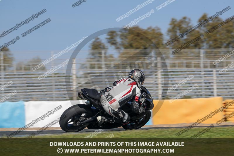 18 to 20th november 2016;Jerez;event digital images;motorbikes;no limits;peter wileman photography;trackday;trackday digital images