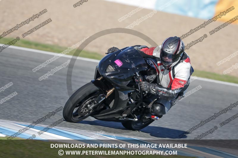18 to 20th november 2016;Jerez;event digital images;motorbikes;no limits;peter wileman photography;trackday;trackday digital images