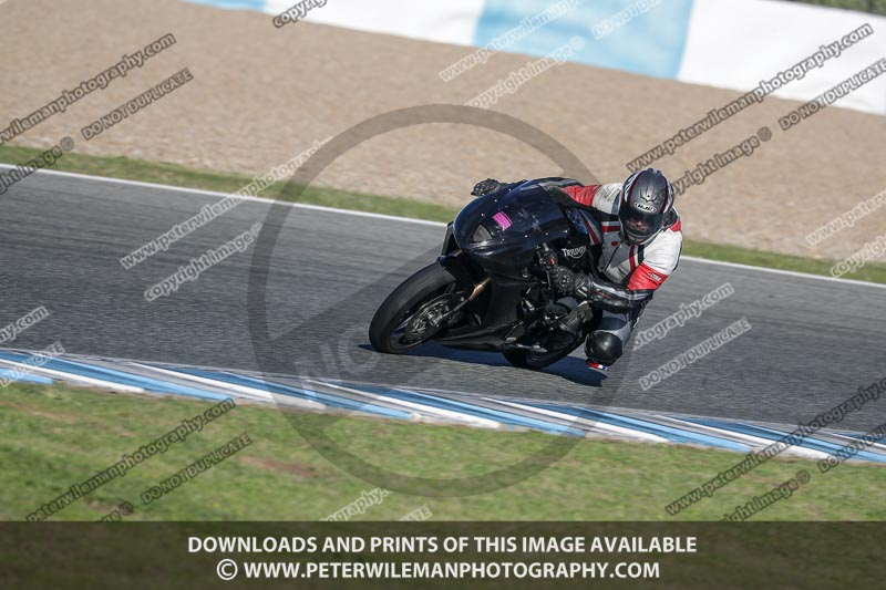 18 to 20th november 2016;Jerez;event digital images;motorbikes;no limits;peter wileman photography;trackday;trackday digital images