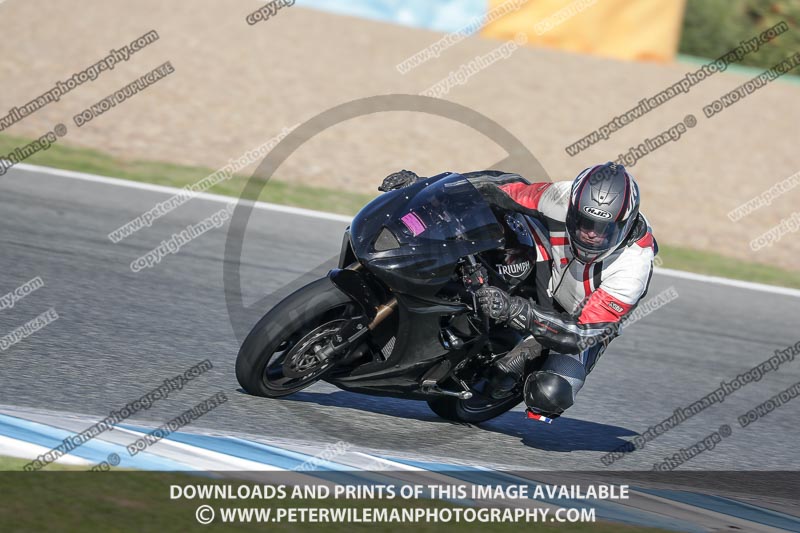 18 to 20th november 2016;Jerez;event digital images;motorbikes;no limits;peter wileman photography;trackday;trackday digital images