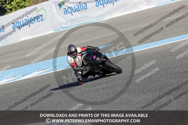 18 to 20th november 2016;Jerez;event digital images;motorbikes;no limits;peter wileman photography;trackday;trackday digital images