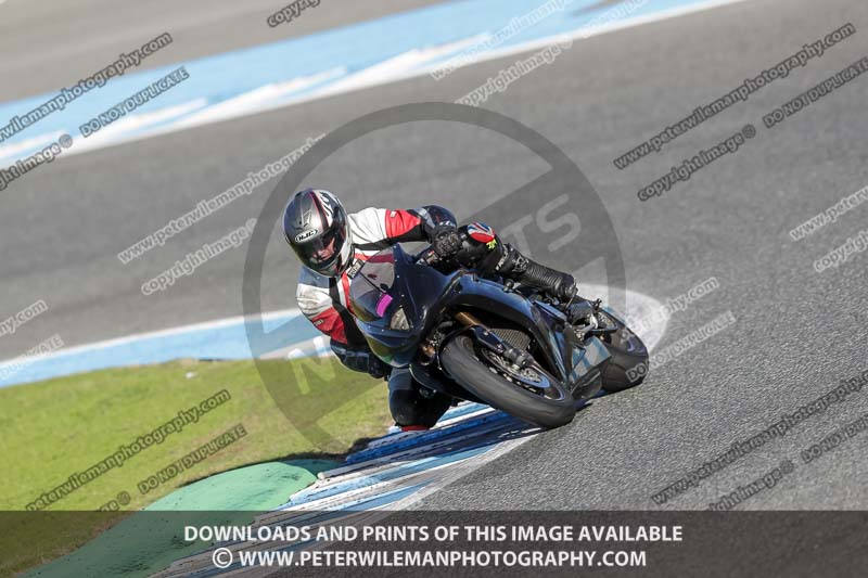 18 to 20th november 2016;Jerez;event digital images;motorbikes;no limits;peter wileman photography;trackday;trackday digital images