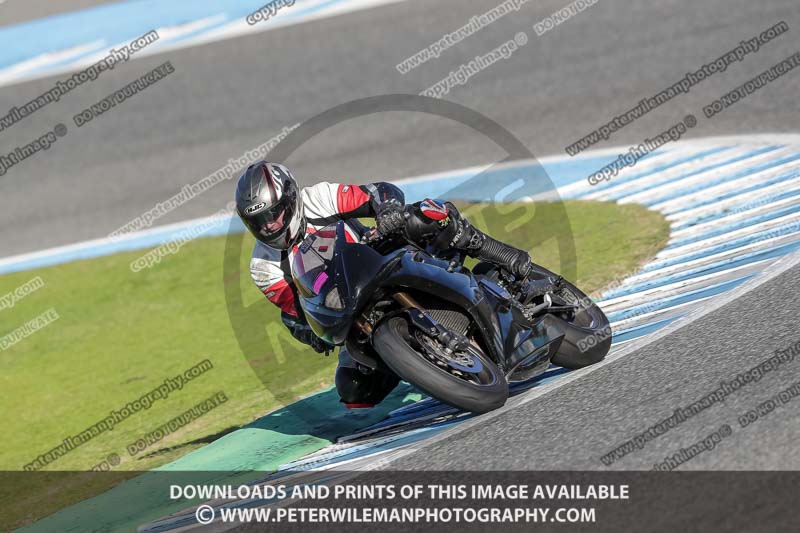 18 to 20th november 2016;Jerez;event digital images;motorbikes;no limits;peter wileman photography;trackday;trackday digital images