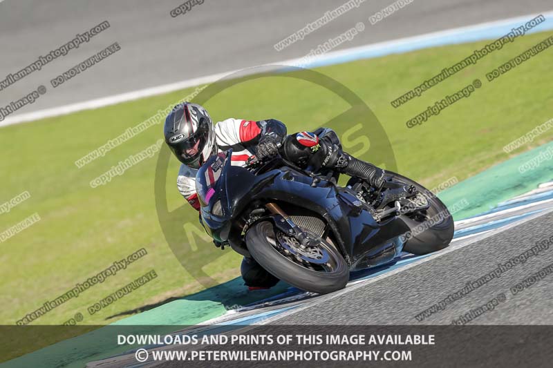 18 to 20th november 2016;Jerez;event digital images;motorbikes;no limits;peter wileman photography;trackday;trackday digital images