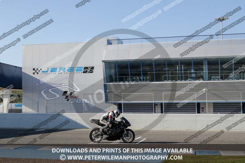 18 to 20th november 2016;Jerez;event digital images;motorbikes;no limits;peter wileman photography;trackday;trackday digital images