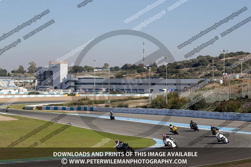 18 to 20th november 2016;Jerez;event digital images;motorbikes;no limits;peter wileman photography;trackday;trackday digital images