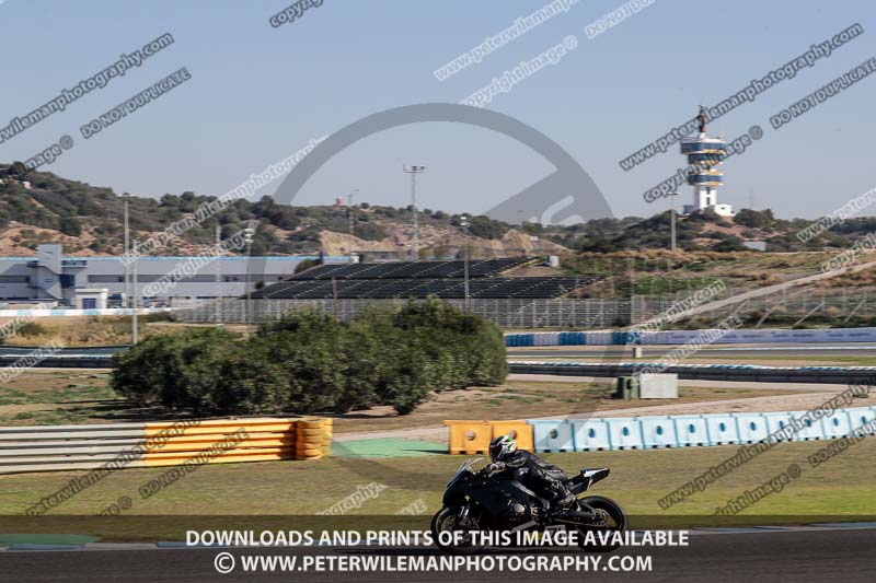 18 to 20th november 2016;Jerez;event digital images;motorbikes;no limits;peter wileman photography;trackday;trackday digital images