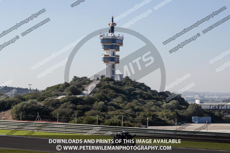 18 to 20th november 2016;Jerez;event digital images;motorbikes;no limits;peter wileman photography;trackday;trackday digital images
