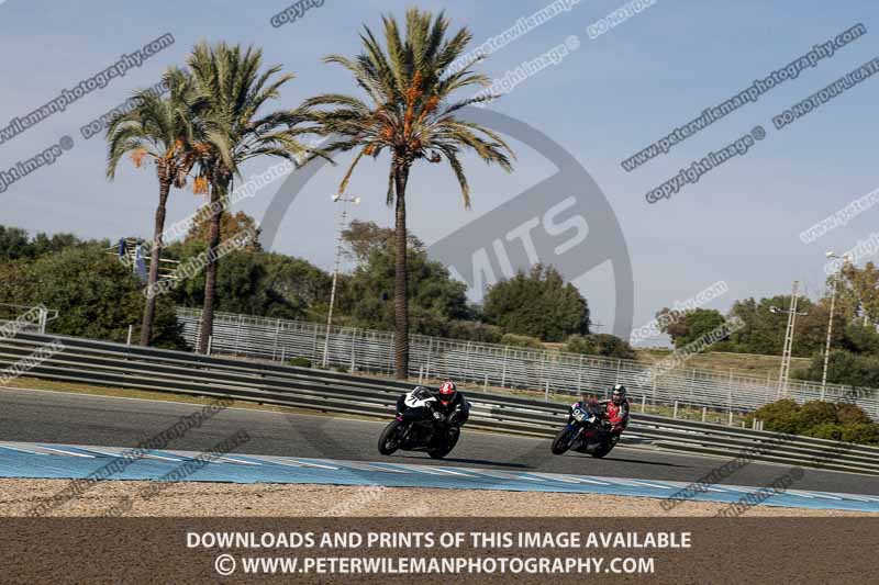 18 to 20th november 2016;Jerez;event digital images;motorbikes;no limits;peter wileman photography;trackday;trackday digital images