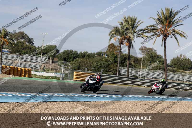 18 to 20th november 2016;Jerez;event digital images;motorbikes;no limits;peter wileman photography;trackday;trackday digital images