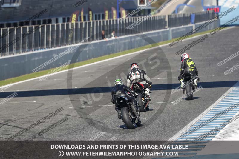 18 to 20th november 2016;Jerez;event digital images;motorbikes;no limits;peter wileman photography;trackday;trackday digital images