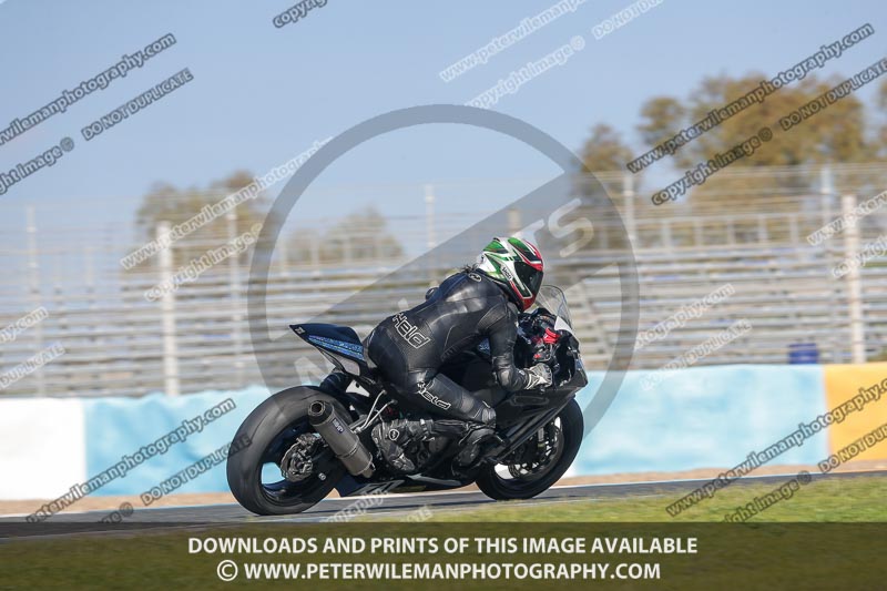 18 to 20th november 2016;Jerez;event digital images;motorbikes;no limits;peter wileman photography;trackday;trackday digital images