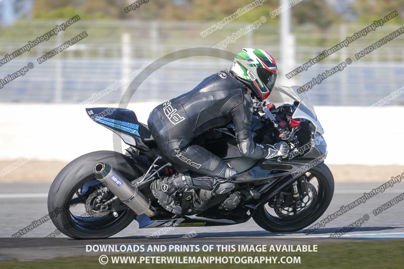 18 to 20th november 2016;Jerez;event digital images;motorbikes;no limits;peter wileman photography;trackday;trackday digital images