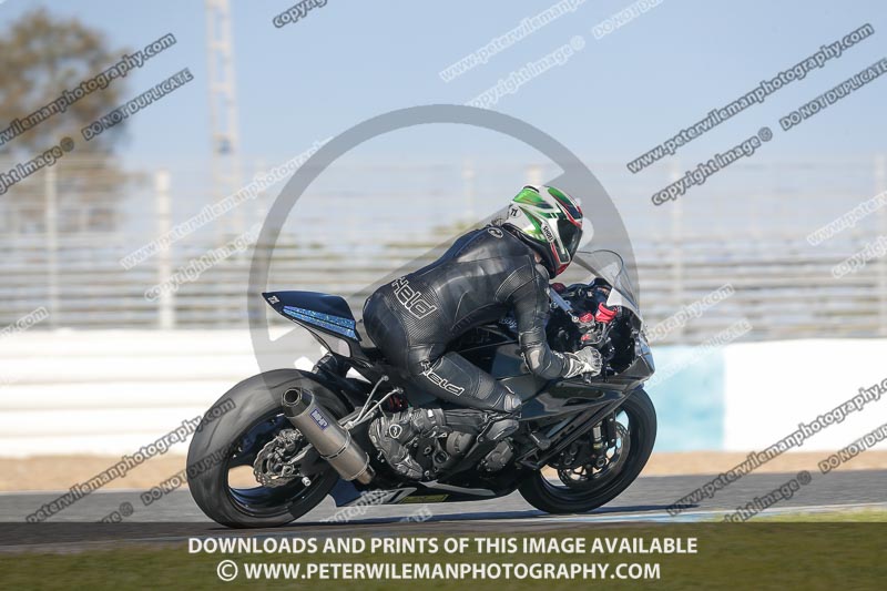 18 to 20th november 2016;Jerez;event digital images;motorbikes;no limits;peter wileman photography;trackday;trackday digital images