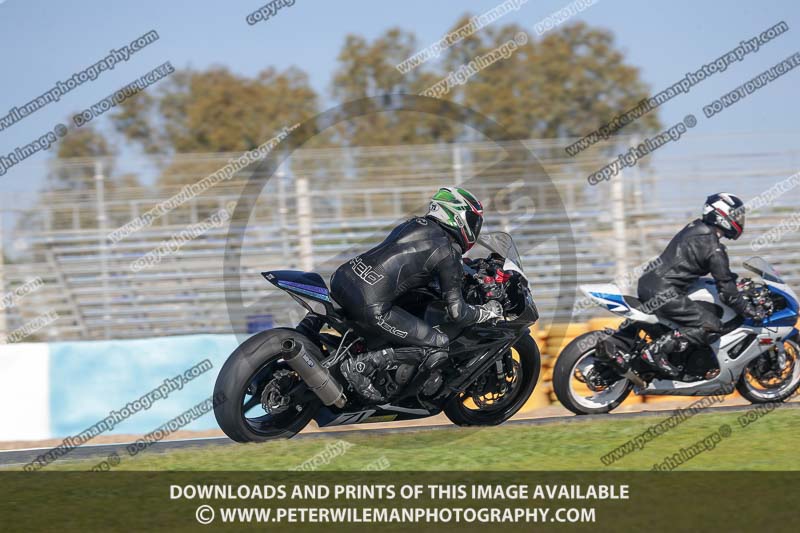 18 to 20th november 2016;Jerez;event digital images;motorbikes;no limits;peter wileman photography;trackday;trackday digital images