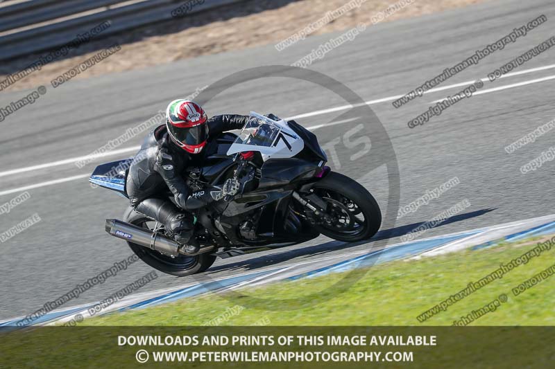 18 to 20th november 2016;Jerez;event digital images;motorbikes;no limits;peter wileman photography;trackday;trackday digital images
