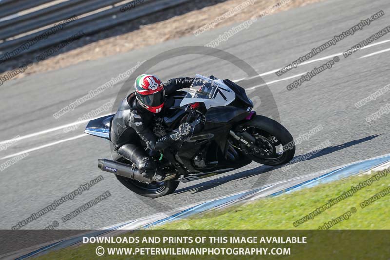 18 to 20th november 2016;Jerez;event digital images;motorbikes;no limits;peter wileman photography;trackday;trackday digital images