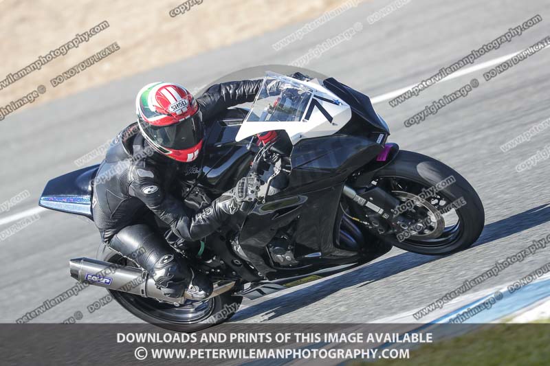 18 to 20th november 2016;Jerez;event digital images;motorbikes;no limits;peter wileman photography;trackday;trackday digital images