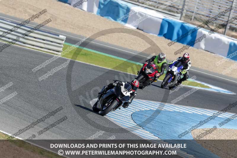 18 to 20th november 2016;Jerez;event digital images;motorbikes;no limits;peter wileman photography;trackday;trackday digital images