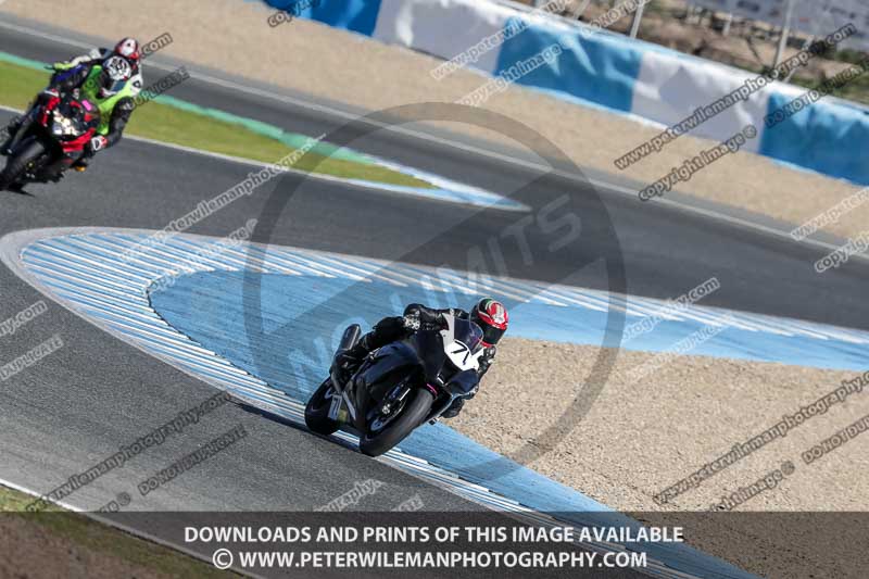 18 to 20th november 2016;Jerez;event digital images;motorbikes;no limits;peter wileman photography;trackday;trackday digital images