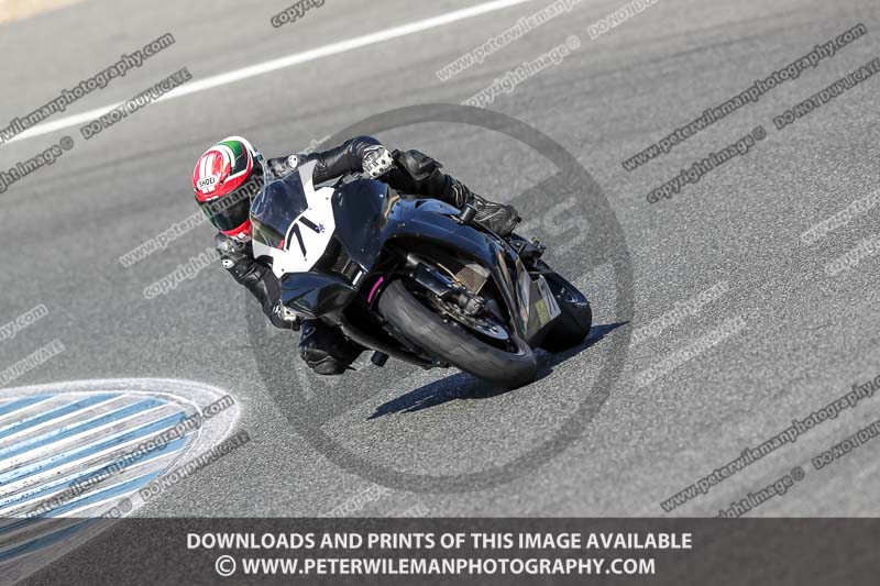 18 to 20th november 2016;Jerez;event digital images;motorbikes;no limits;peter wileman photography;trackday;trackday digital images