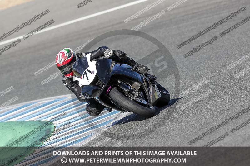 18 to 20th november 2016;Jerez;event digital images;motorbikes;no limits;peter wileman photography;trackday;trackday digital images