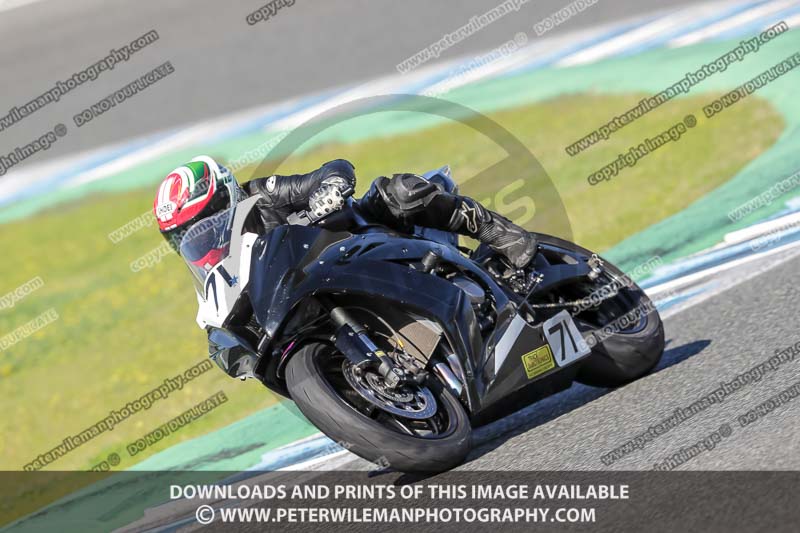 18 to 20th november 2016;Jerez;event digital images;motorbikes;no limits;peter wileman photography;trackday;trackday digital images