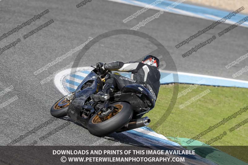 18 to 20th november 2016;Jerez;event digital images;motorbikes;no limits;peter wileman photography;trackday;trackday digital images