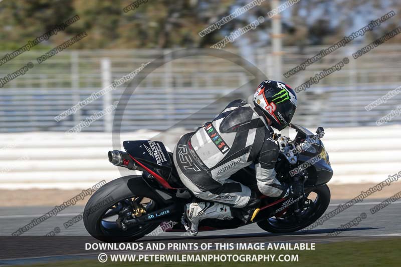 18 to 20th november 2016;Jerez;event digital images;motorbikes;no limits;peter wileman photography;trackday;trackday digital images