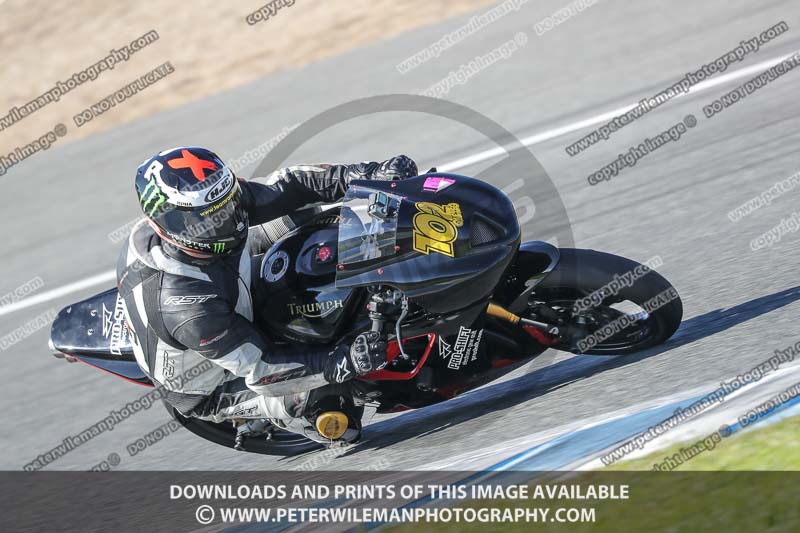 18 to 20th november 2016;Jerez;event digital images;motorbikes;no limits;peter wileman photography;trackday;trackday digital images
