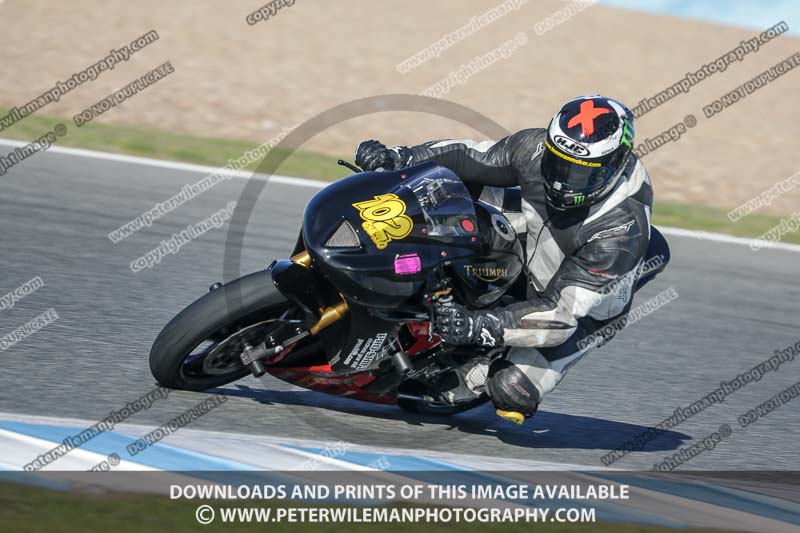 18 to 20th november 2016;Jerez;event digital images;motorbikes;no limits;peter wileman photography;trackday;trackday digital images