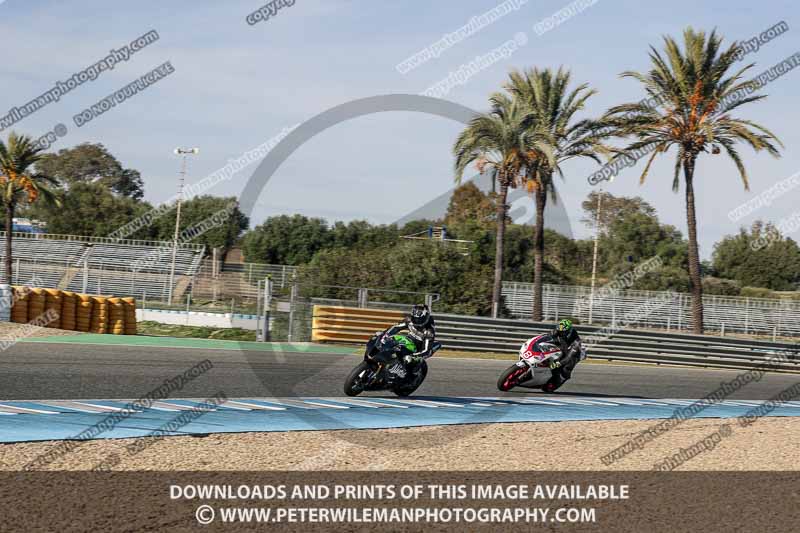 18 to 20th november 2016;Jerez;event digital images;motorbikes;no limits;peter wileman photography;trackday;trackday digital images