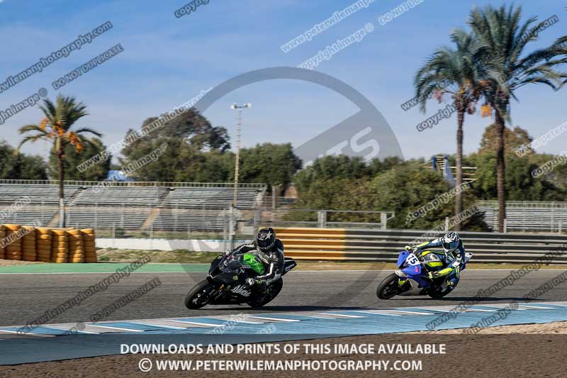18 to 20th november 2016;Jerez;event digital images;motorbikes;no limits;peter wileman photography;trackday;trackday digital images
