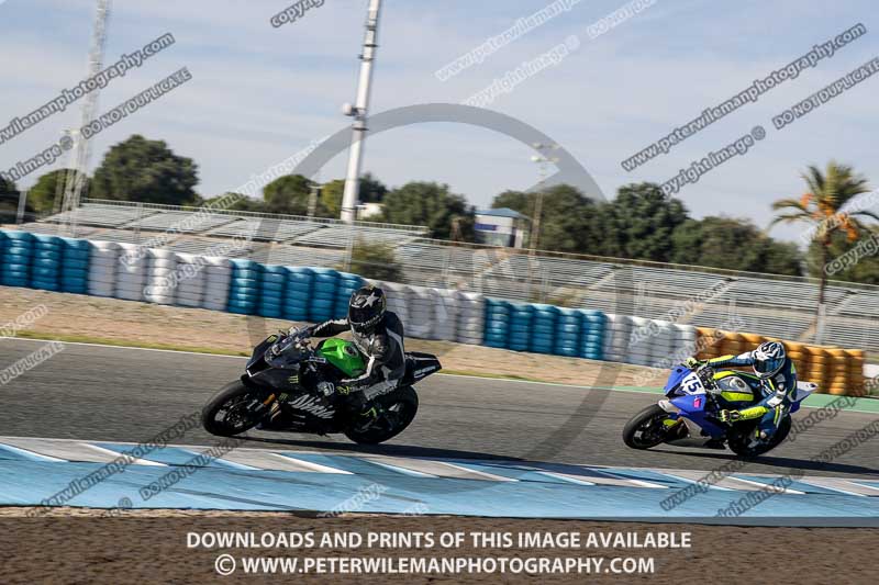 18 to 20th november 2016;Jerez;event digital images;motorbikes;no limits;peter wileman photography;trackday;trackday digital images