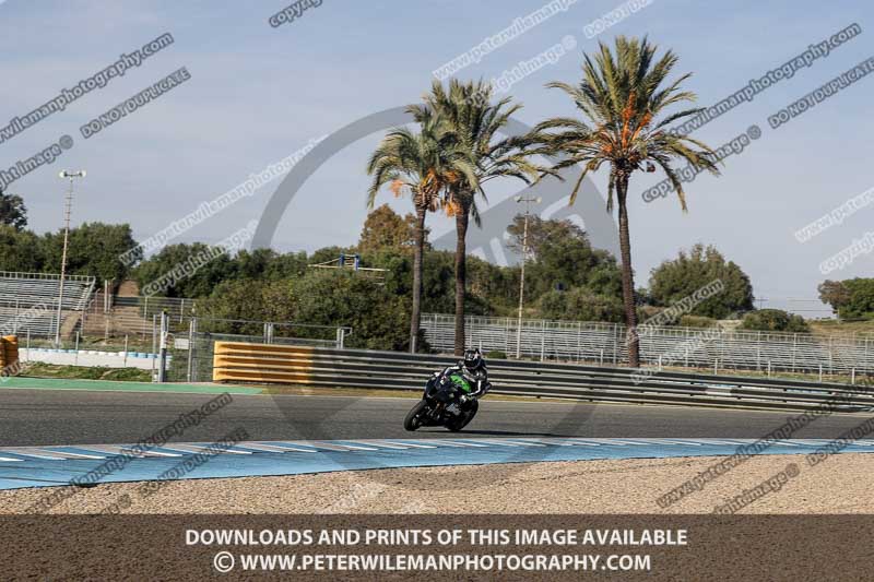 18 to 20th november 2016;Jerez;event digital images;motorbikes;no limits;peter wileman photography;trackday;trackday digital images
