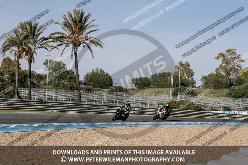 18 to 20th november 2016;Jerez;event digital images;motorbikes;no limits;peter wileman photography;trackday;trackday digital images