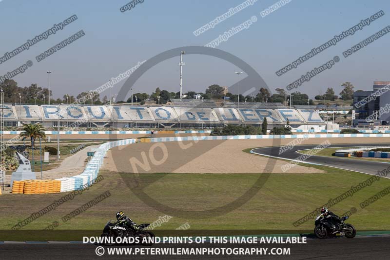 18 to 20th november 2016;Jerez;event digital images;motorbikes;no limits;peter wileman photography;trackday;trackday digital images