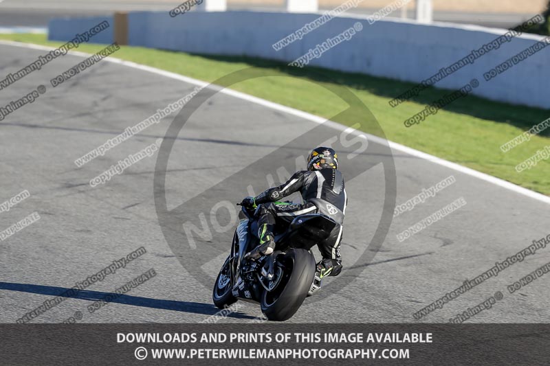 18 to 20th november 2016;Jerez;event digital images;motorbikes;no limits;peter wileman photography;trackday;trackday digital images