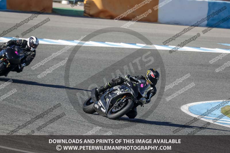 18 to 20th november 2016;Jerez;event digital images;motorbikes;no limits;peter wileman photography;trackday;trackday digital images